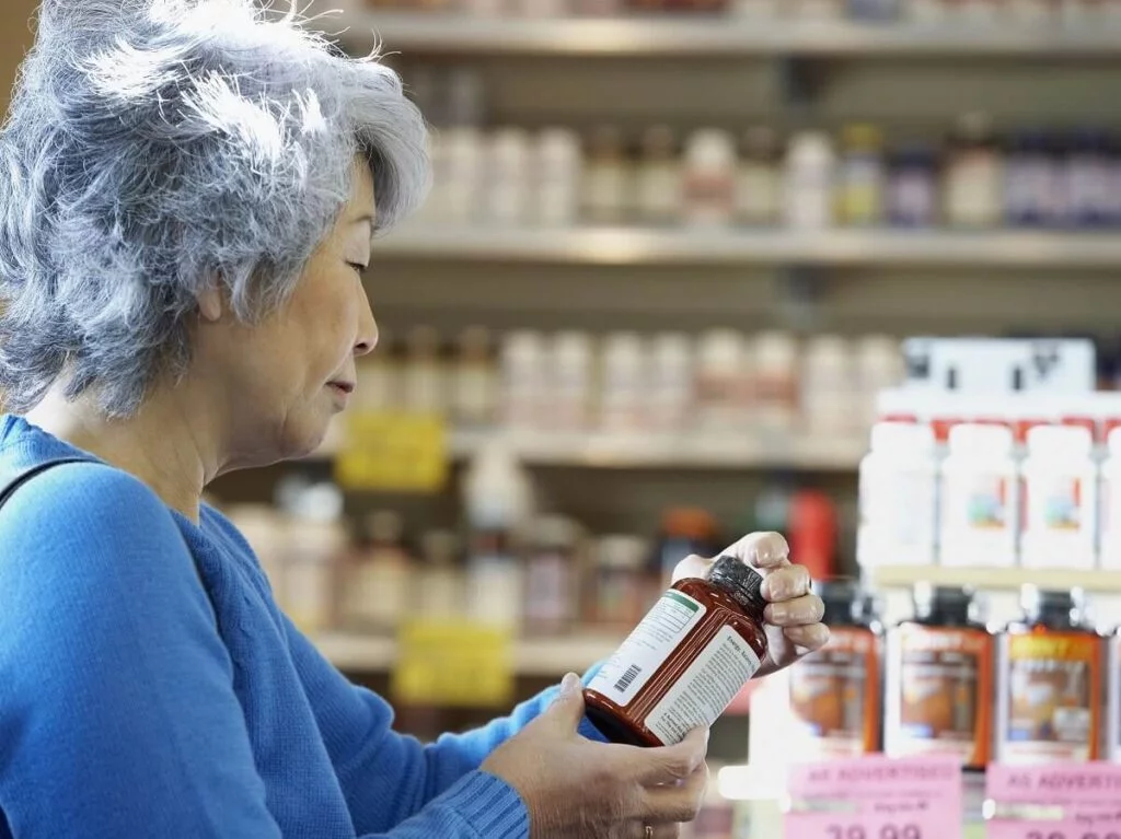 Alzheimer Supplement
