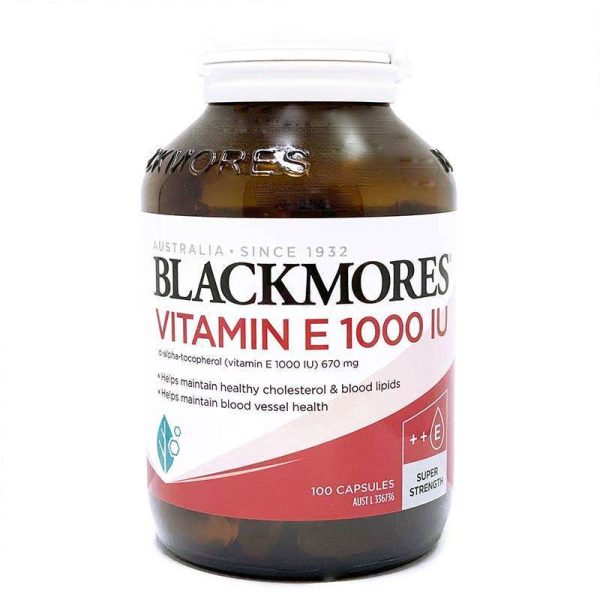 Alzheimer Vitamin E, 400 IU, 100 Softgels