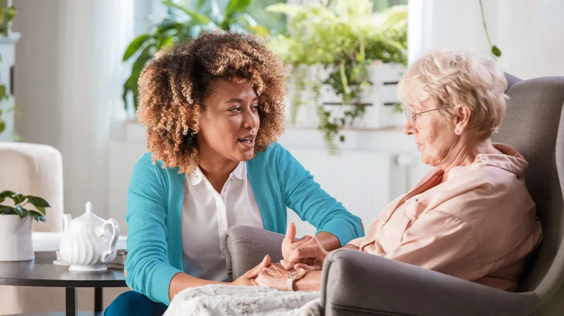 What Is Dementia?