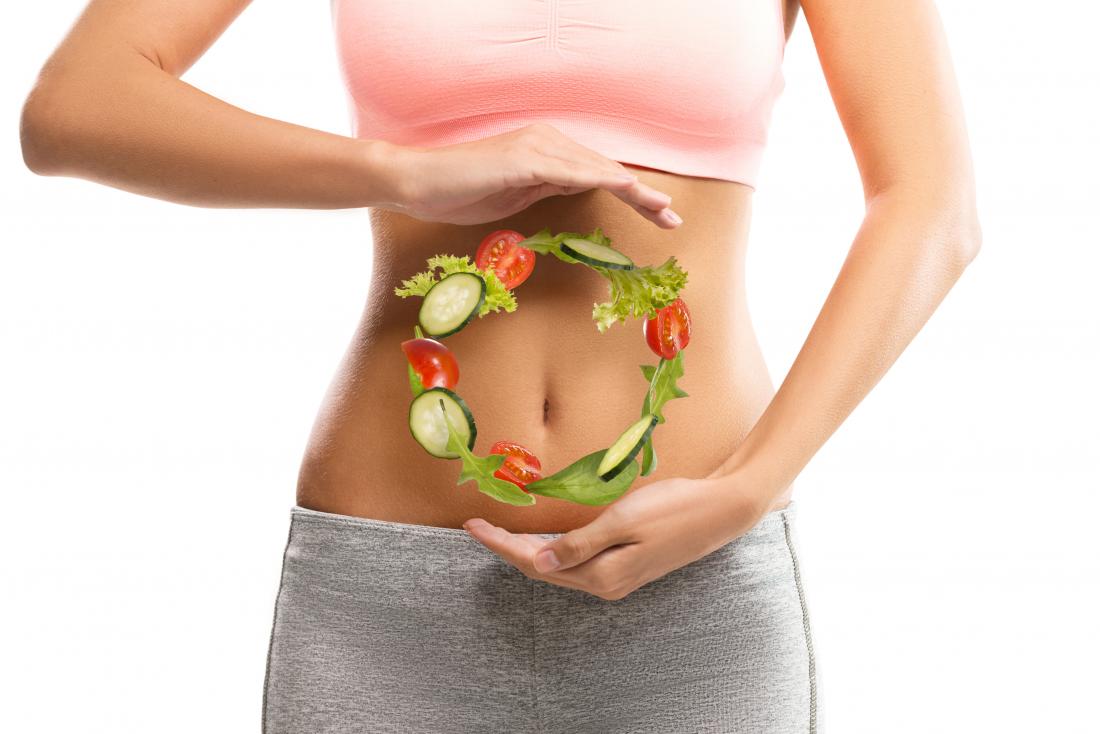 Gut Disease