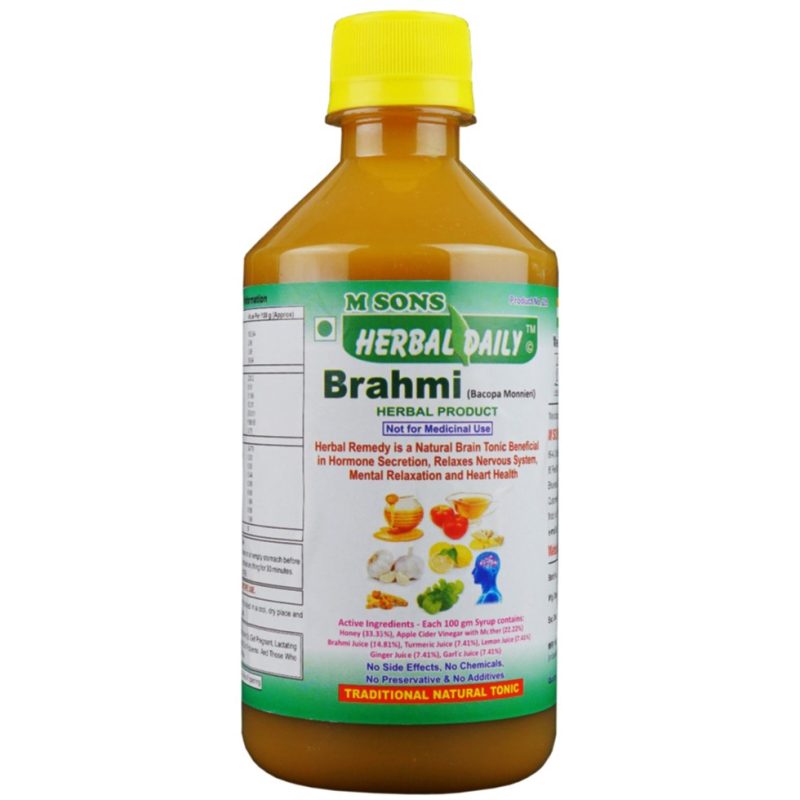 Parkinsons Care Supplements - Image 3