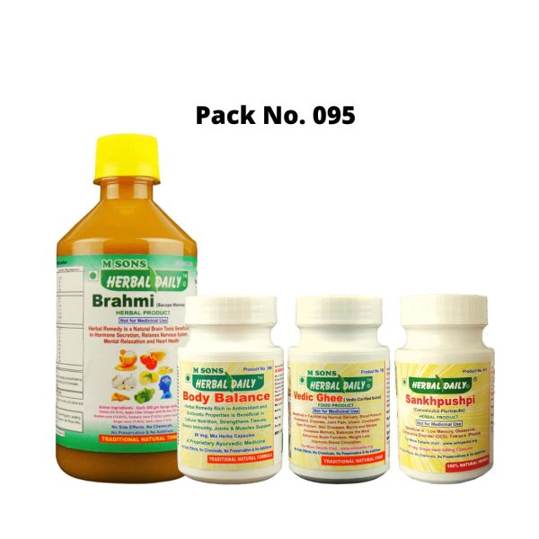 Parkinsons Care Supplements
